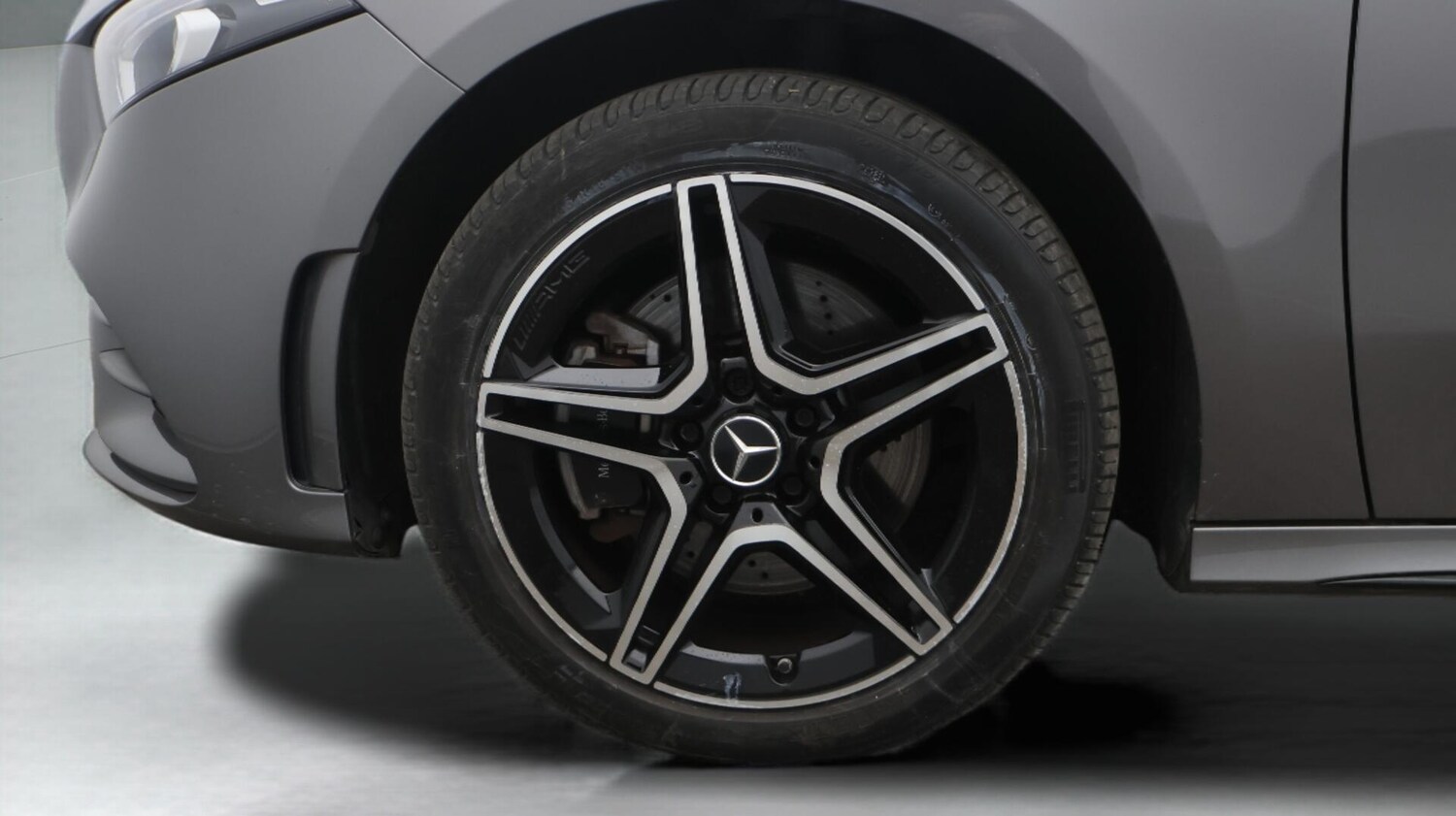 Used Mercedes-Benz A-Class 2021 for sale - 76644821: Photo 19