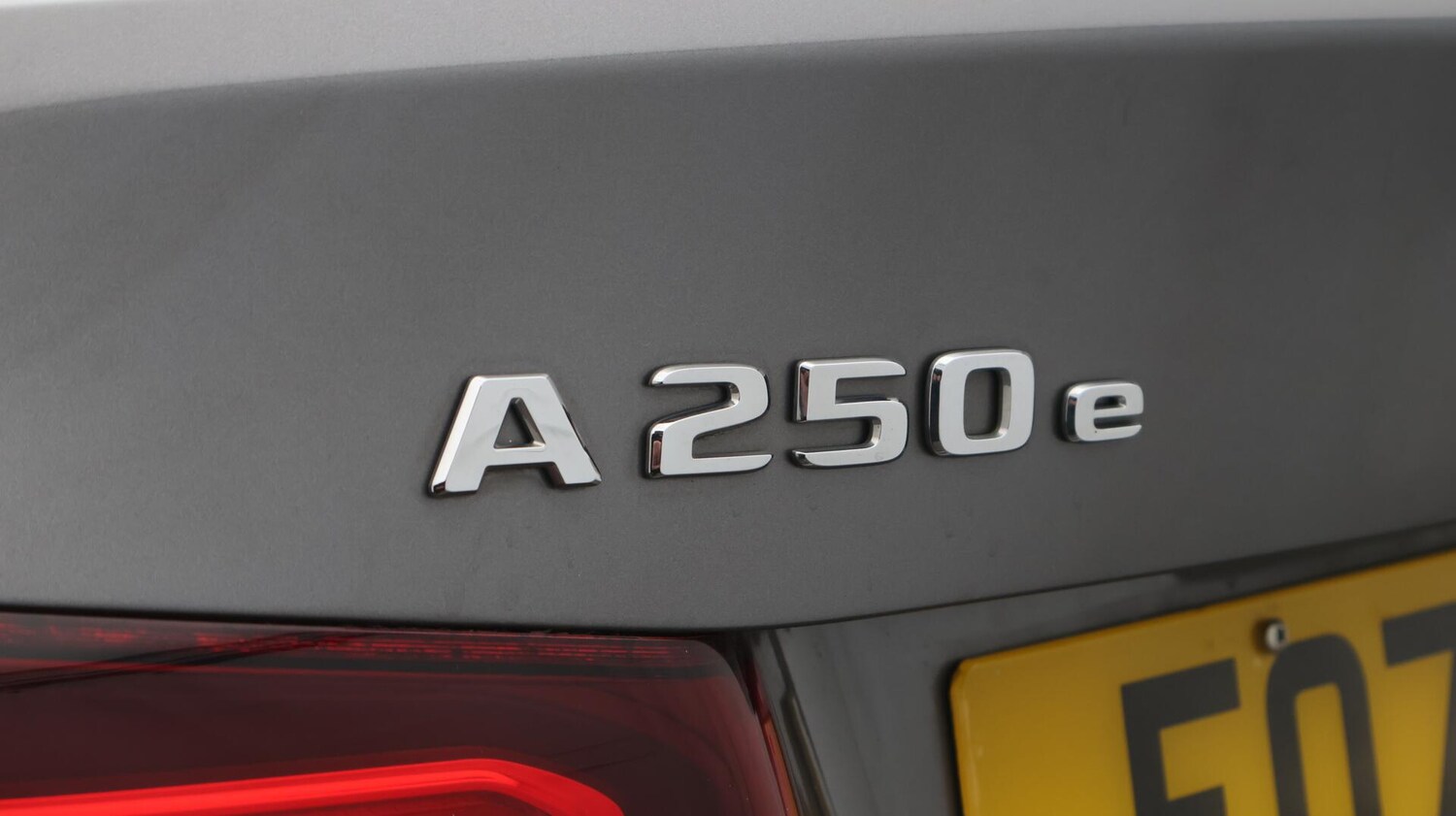 Used Mercedes-Benz A-Class 2021 for sale - 76644821: Photo 21