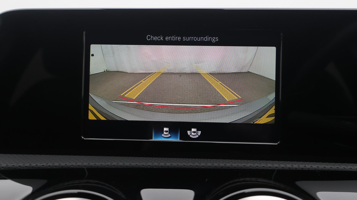 Used Mercedes-Benz A-Class 2021 for sale - 76644821: Photo 25