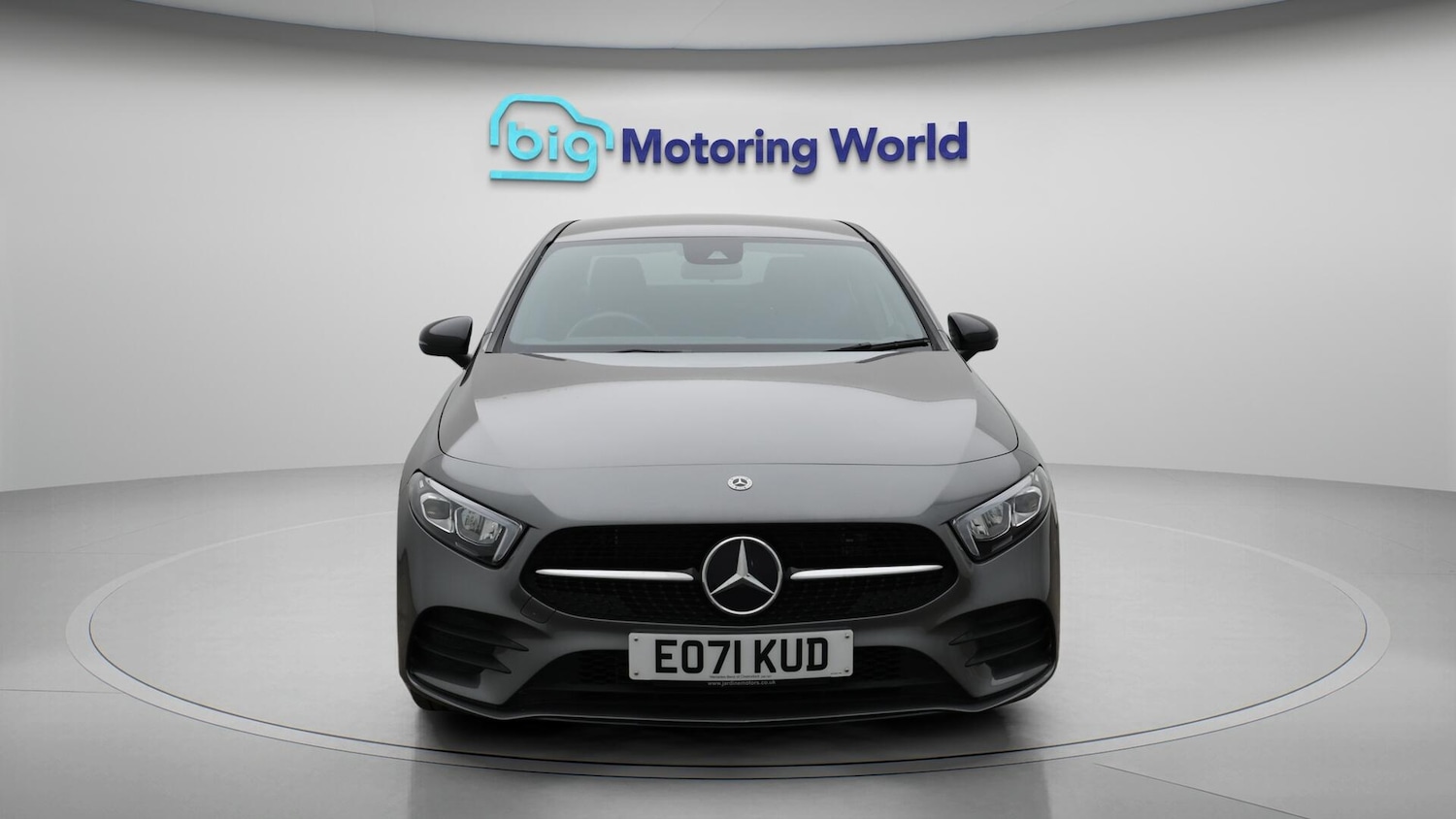 Used Mercedes-Benz A-Class 2021 for sale - 76644821: Photo 3