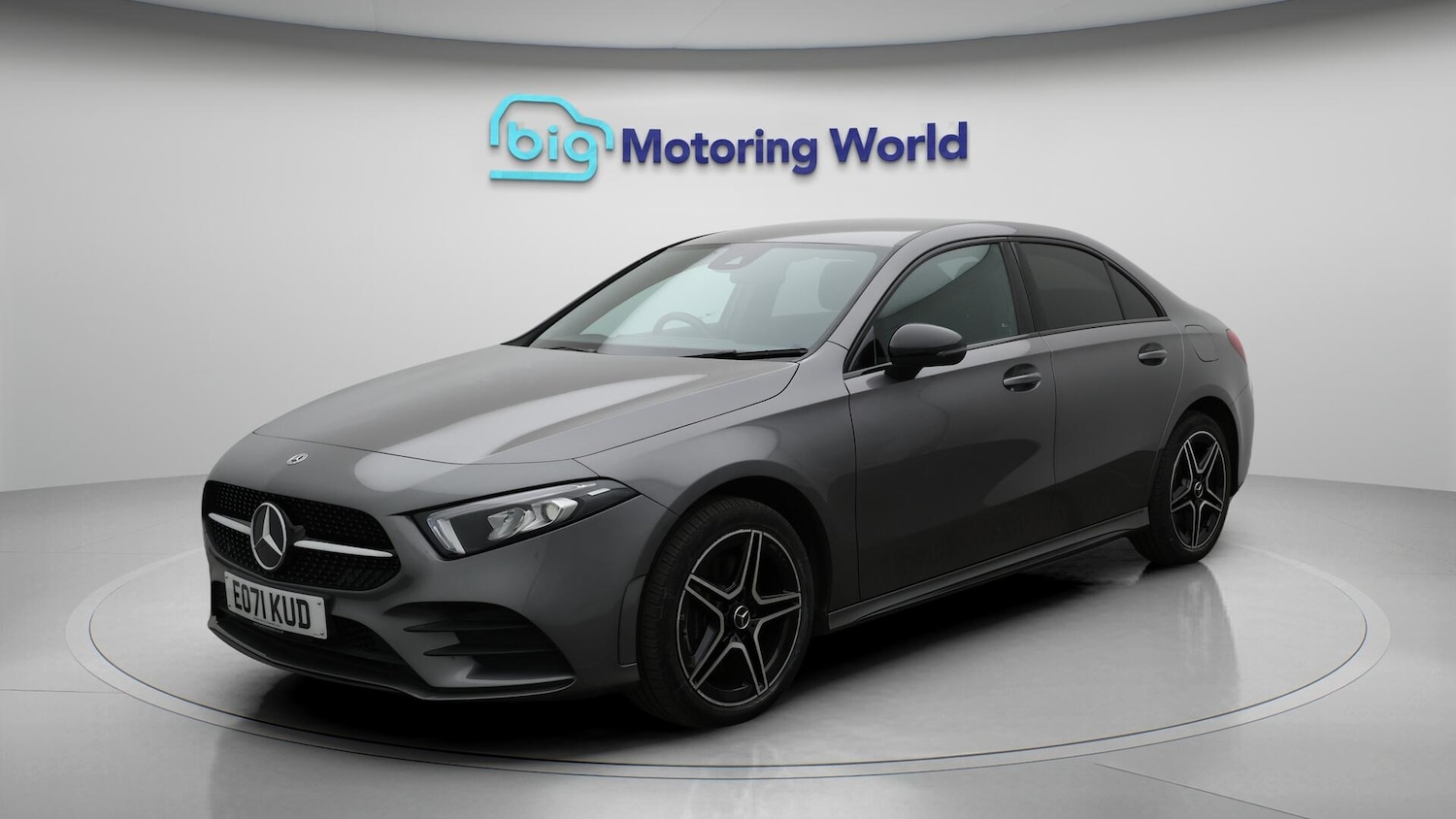 Used Mercedes-Benz A-Class 2021 for sale - 76644821: Photo 4