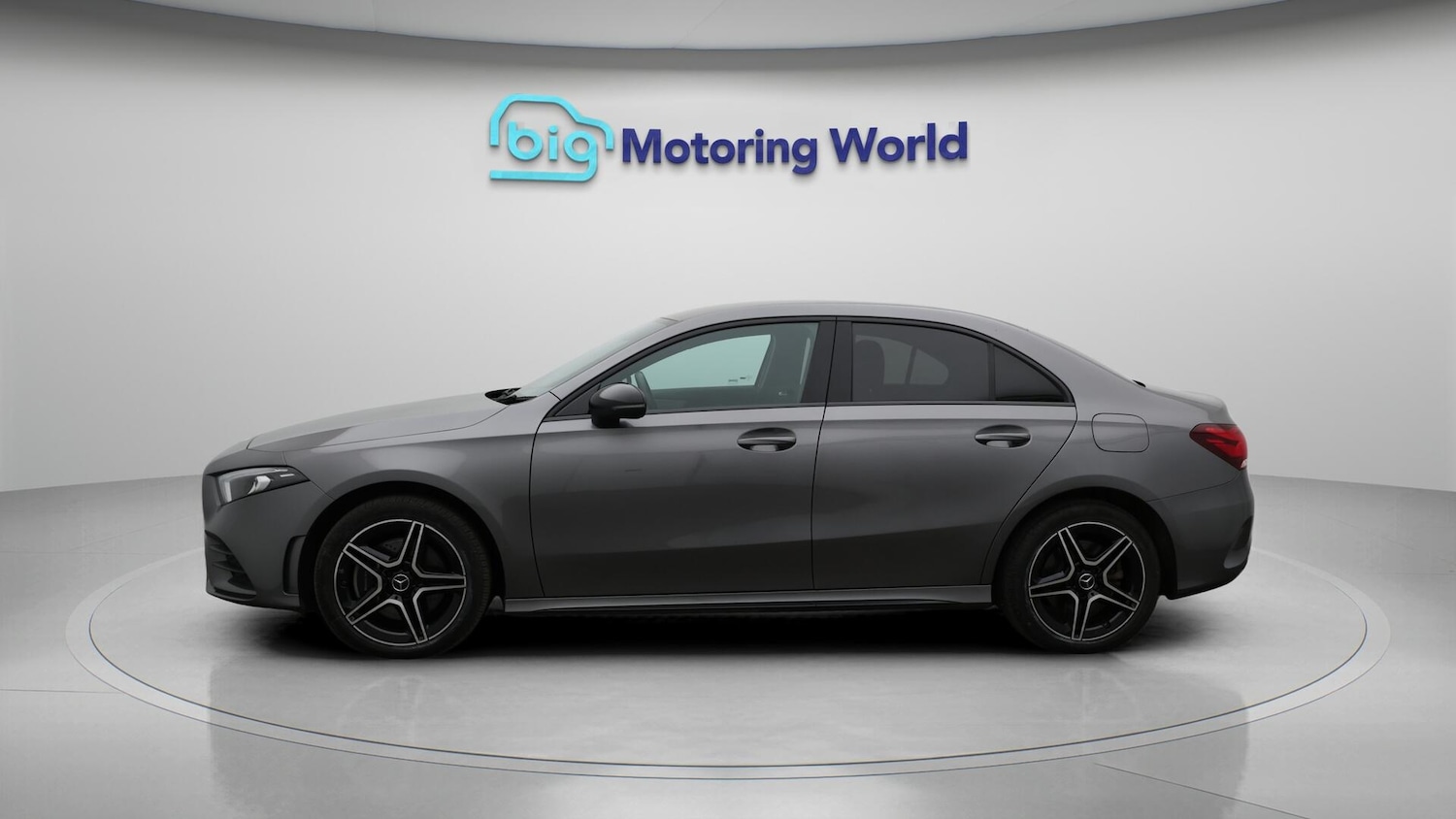 Used Mercedes-Benz A-Class 2021 for sale - 76644821: Photo 5