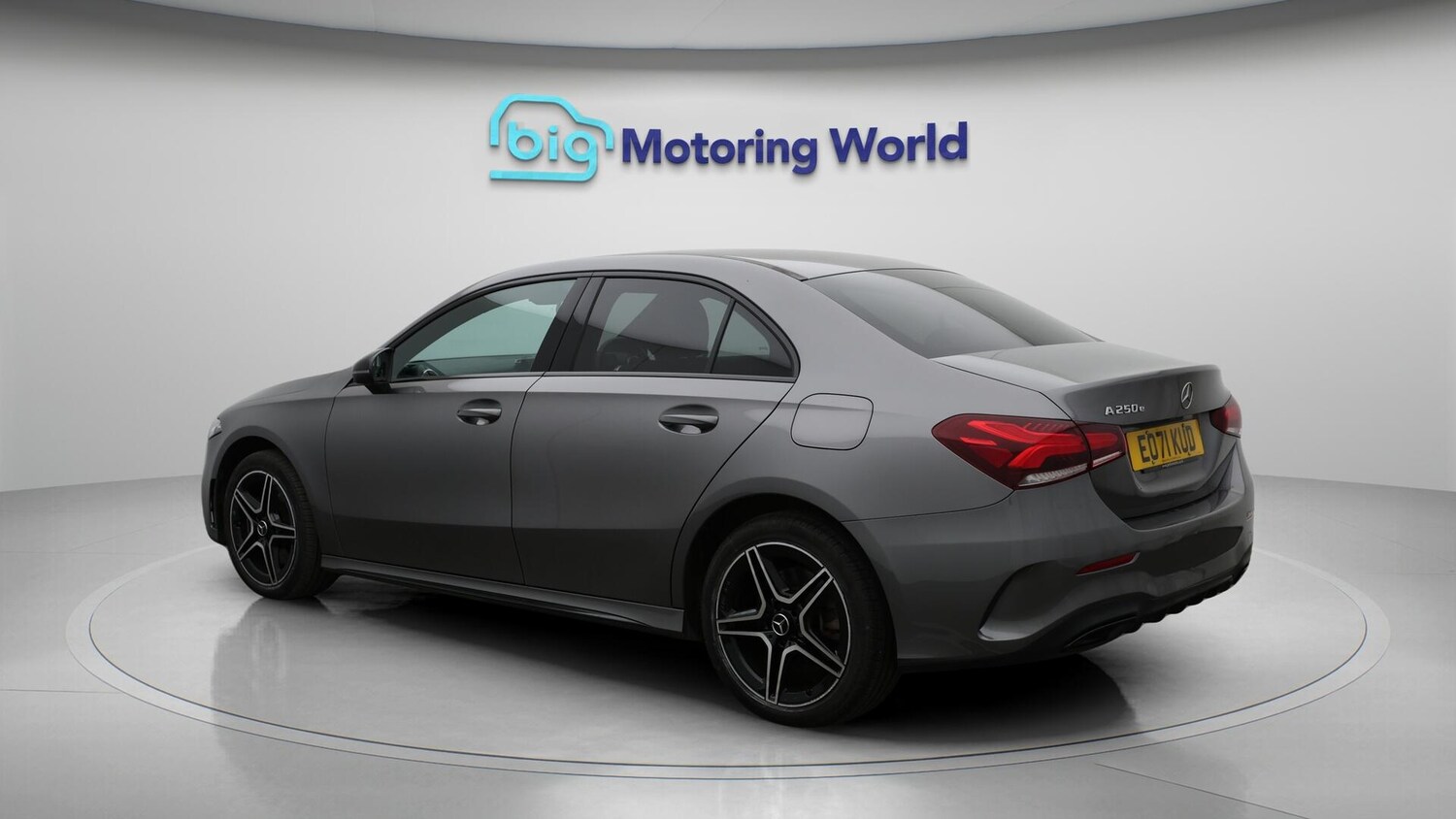 Used Mercedes-Benz A-Class 2021 for sale - 76644821: Photo 6