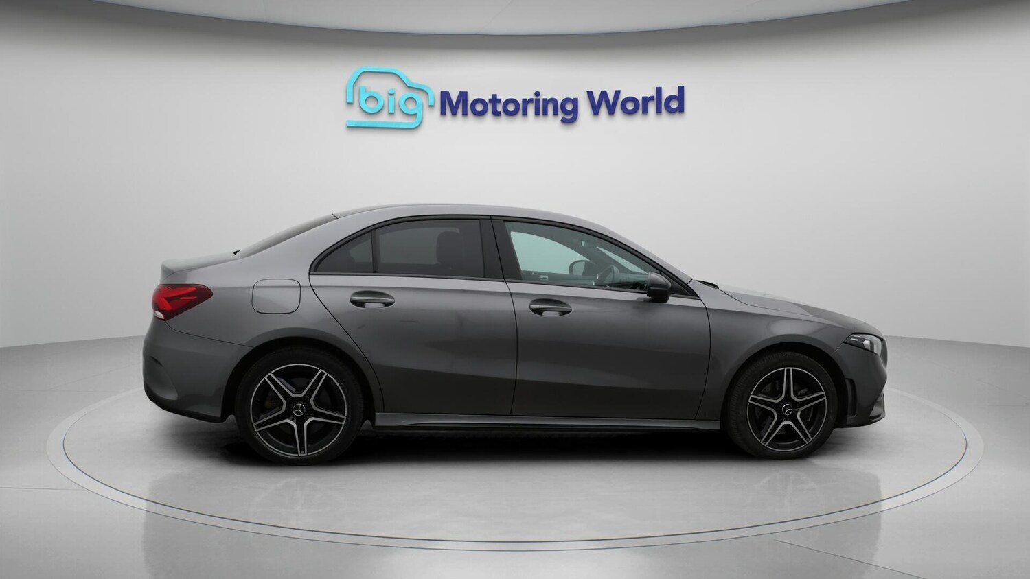 Used Mercedes-Benz A-Class 2021 for sale - 76644821: Photo 9