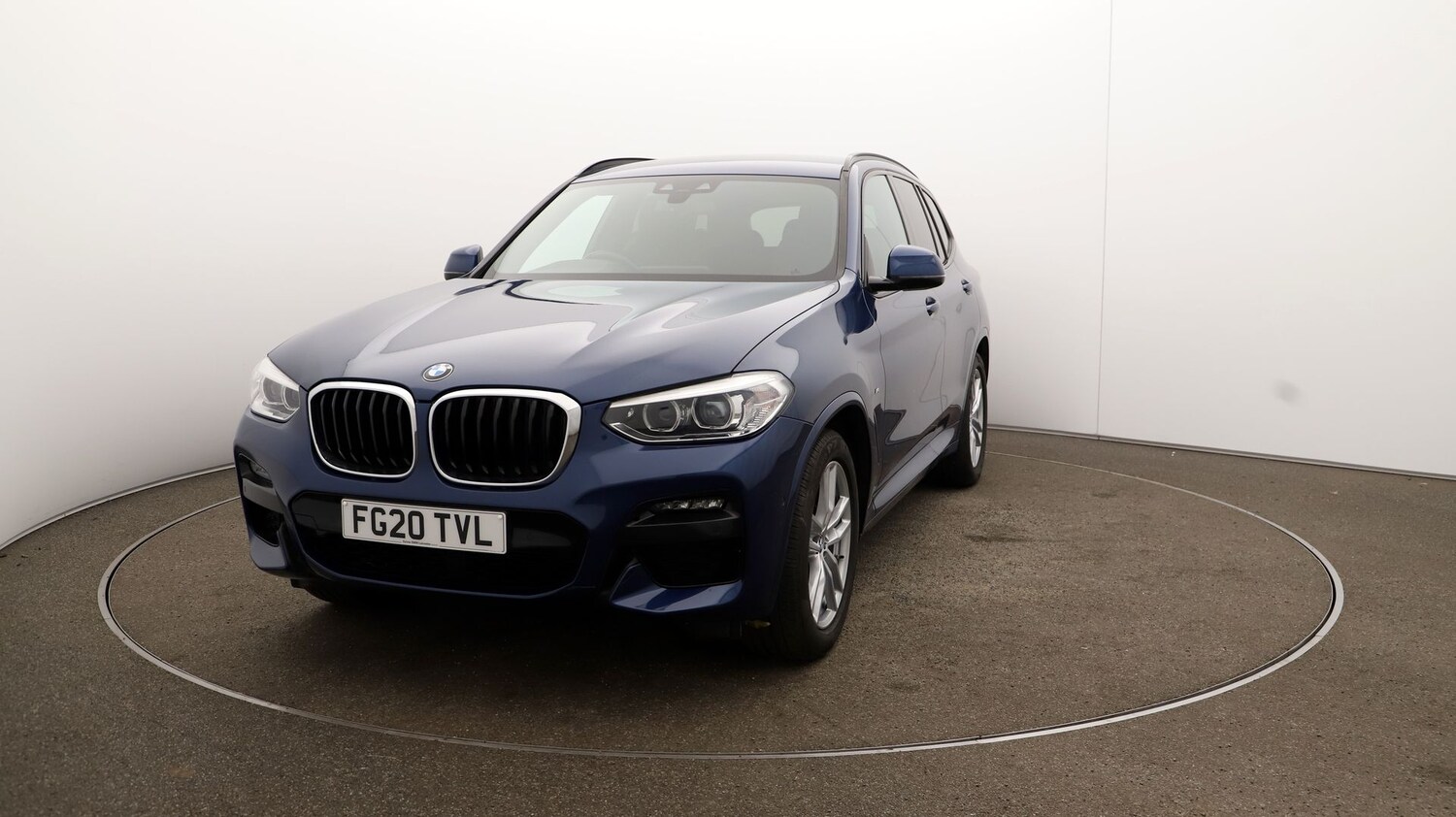Used BMW X3 for sale - 76810734: Photo 32