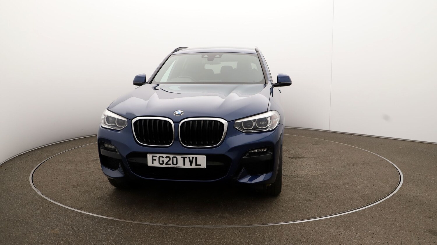 Used BMW X3 for sale - 76810734: Photo 33