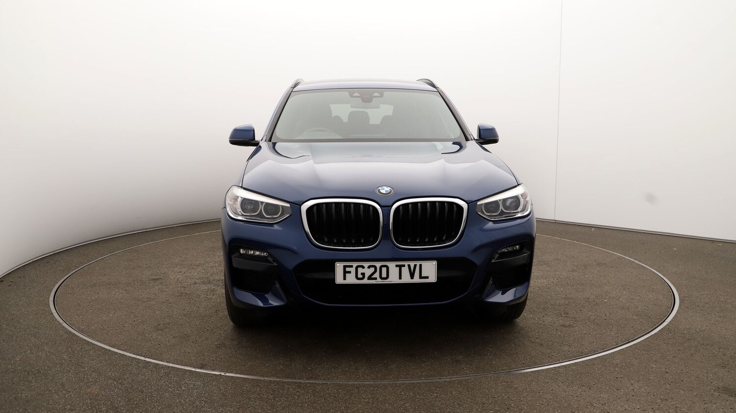 Used BMW X3 for sale - 76810734: Photo 34