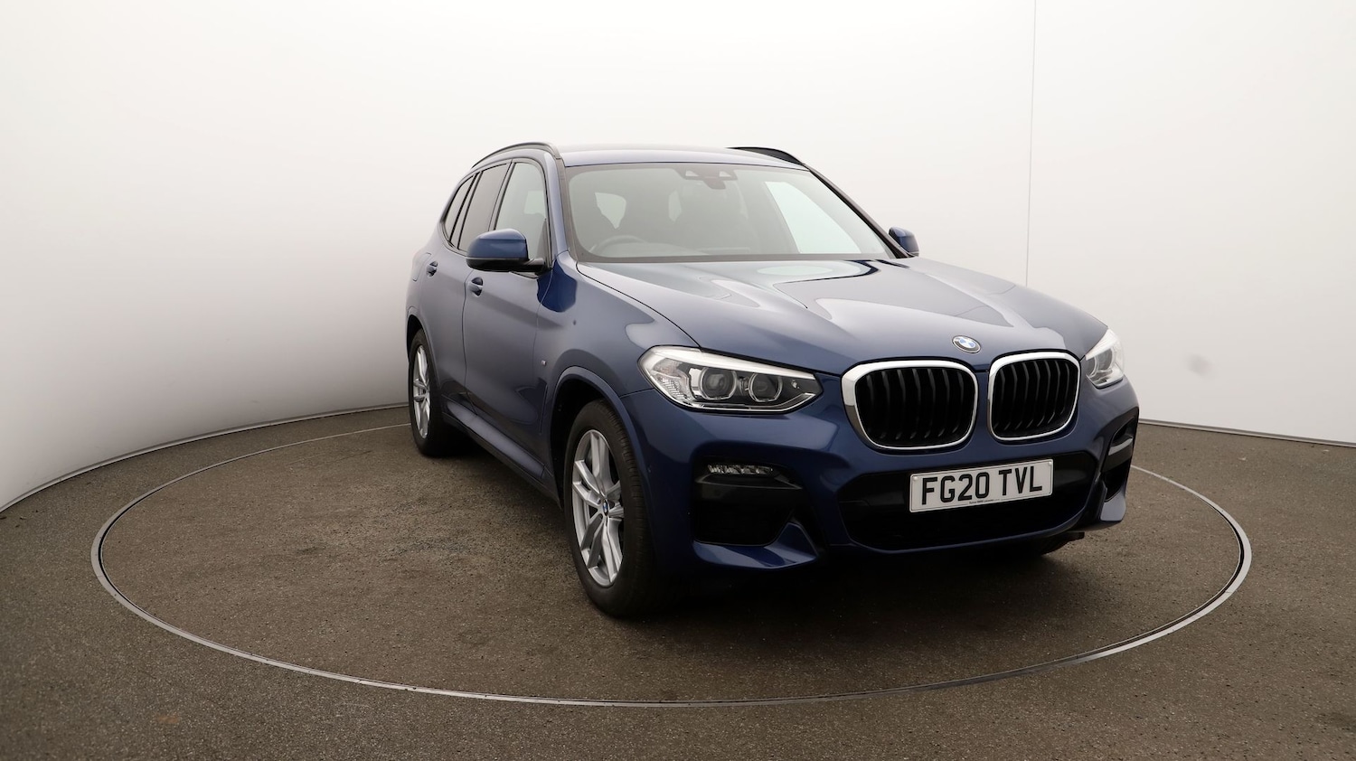 Used BMW X3 for sale - 76810734: Photo 36
