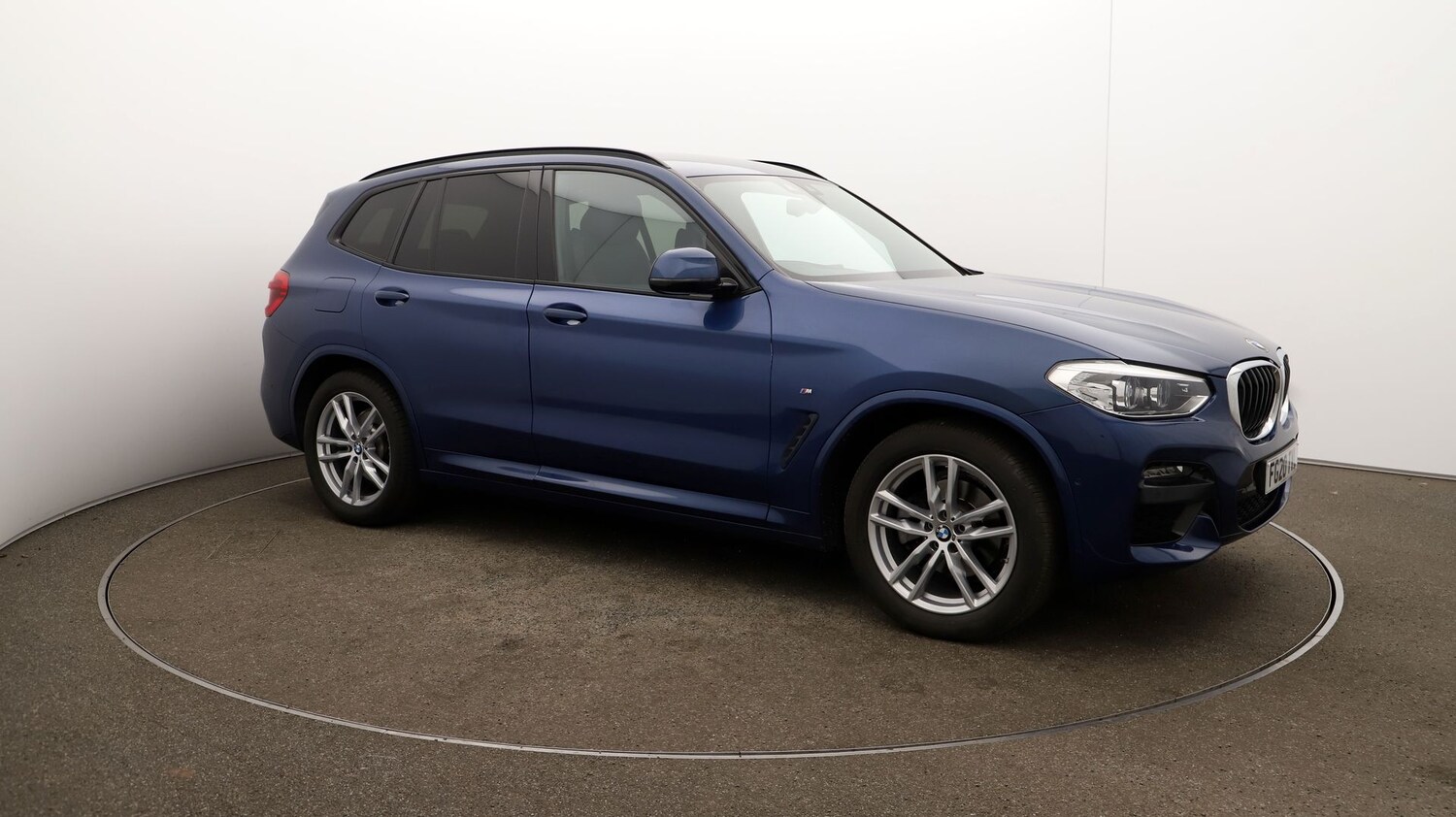 Used BMW X3 for sale - 76810734: Photo 39