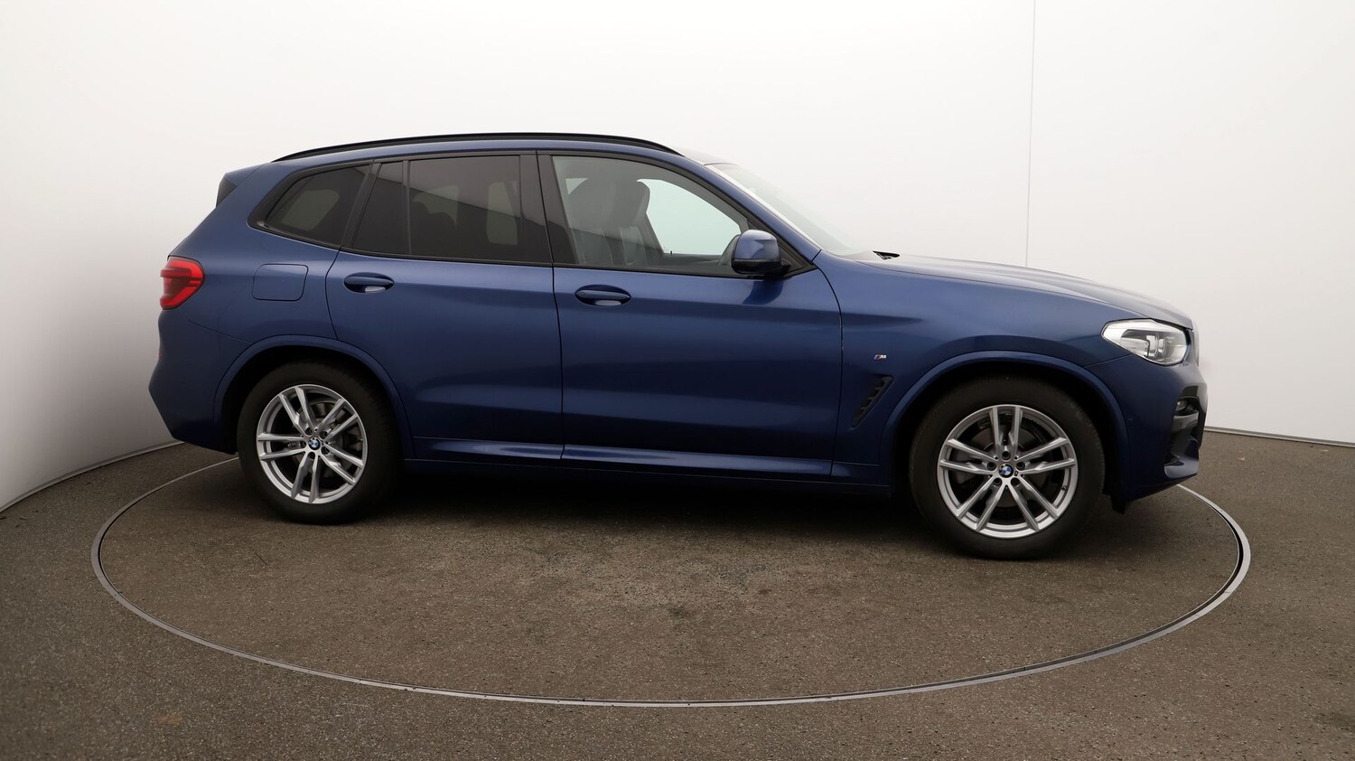 Used BMW X3 for sale - 76810734: Photo 42