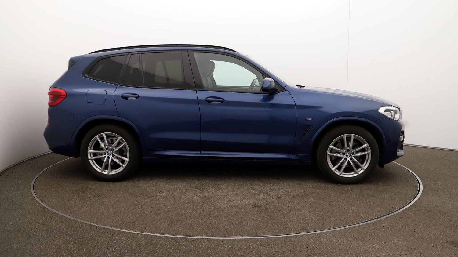 Used BMW X3 for sale - 76810734: Photo 43