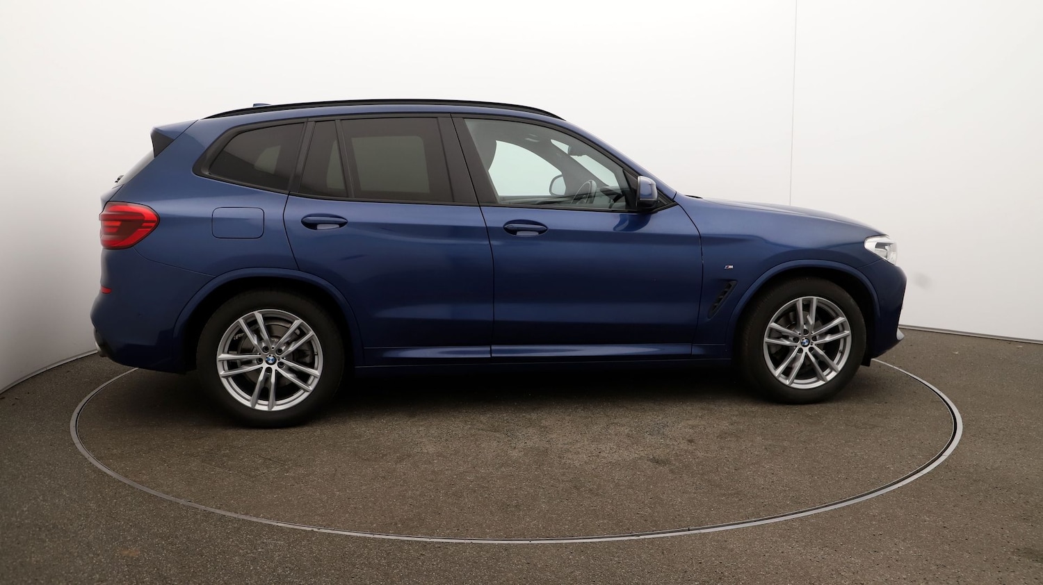 Used BMW X3 for sale - 76810734: Photo 44