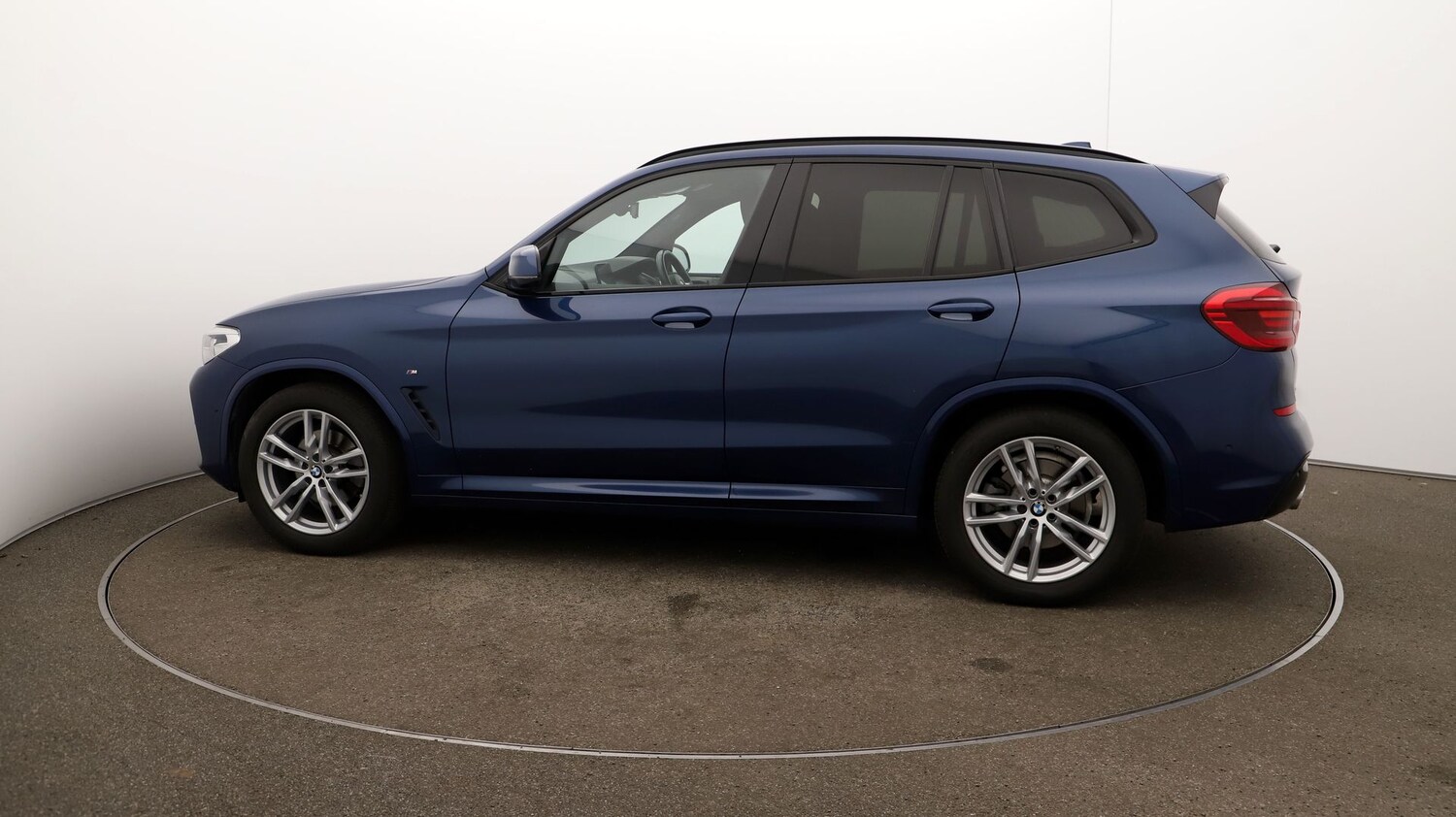 Used BMW X3 for sale - 76810734: Photo 52