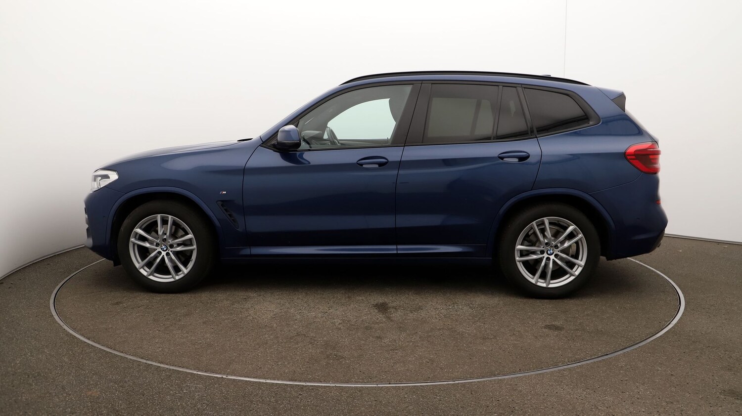 Used BMW X3 for sale - 76810734: Photo 58