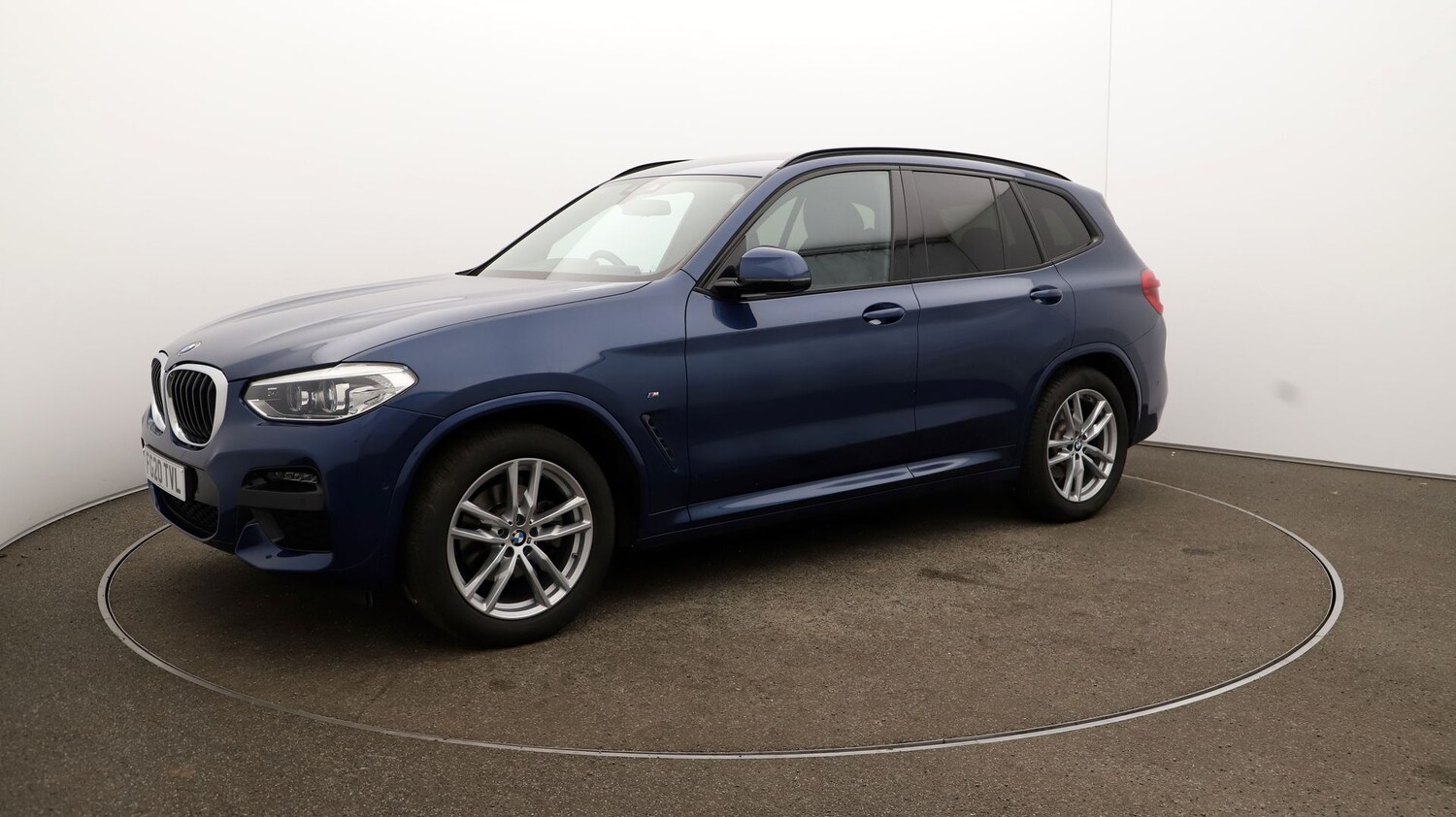 Used BMW X3 for sale - 76810734: Photo 62