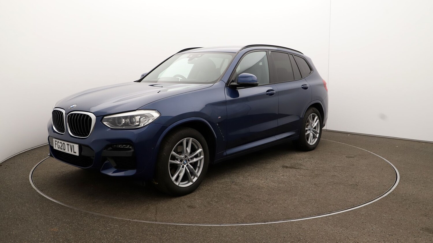 Used BMW X3 for sale - 76810734: Photo 63