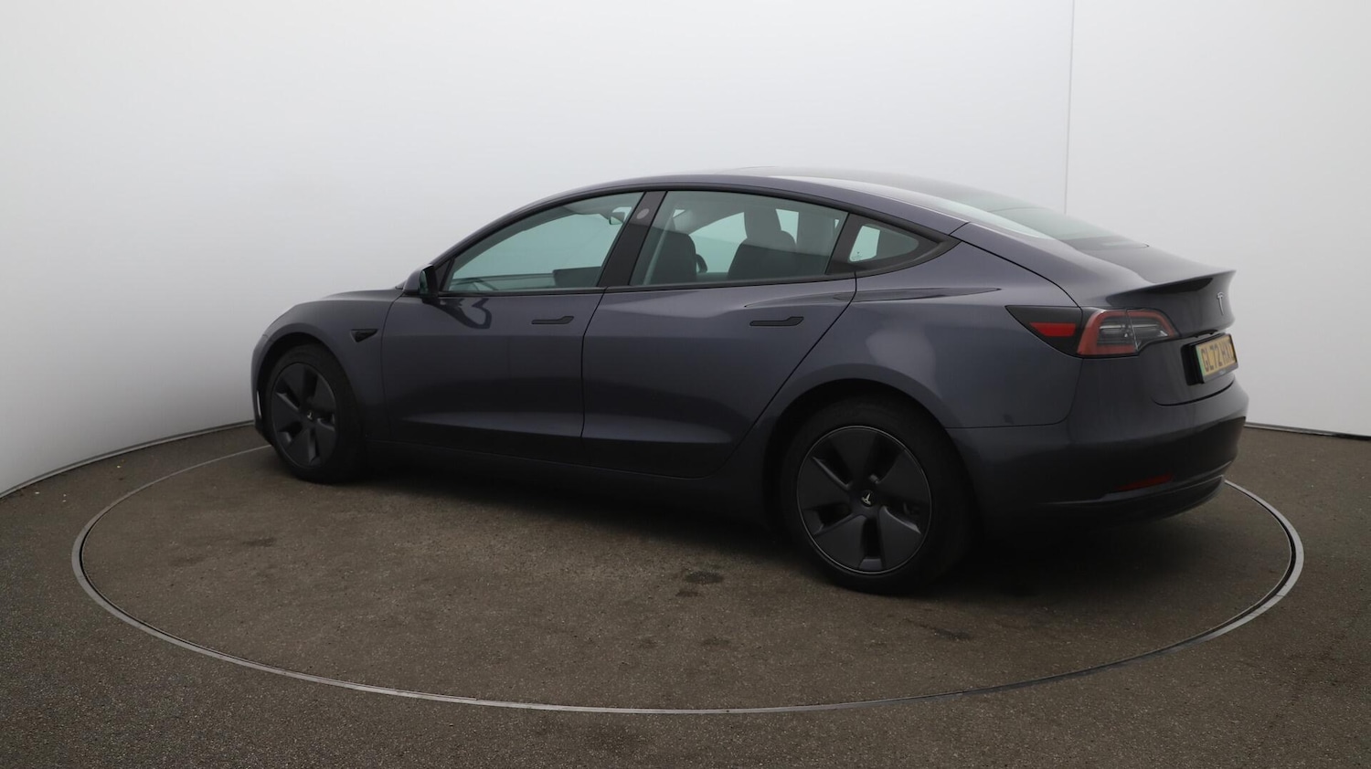 Used Tesla Model 3 2022 for sale - 76135938: Photo 12