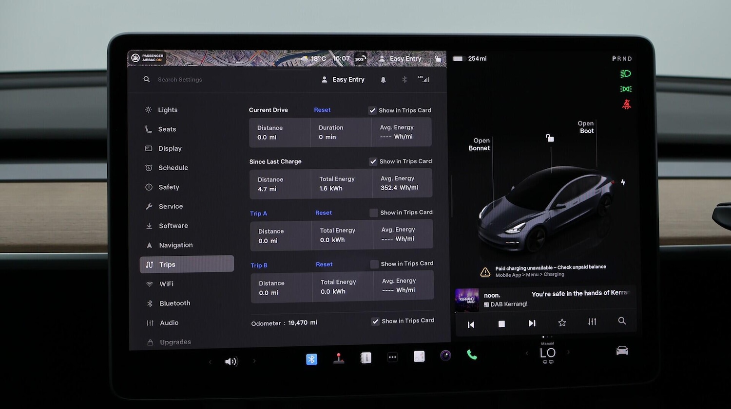 Used Tesla Model 3 2022 for sale - 76135938: Photo 13
