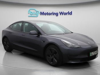 Tesla - Model 3