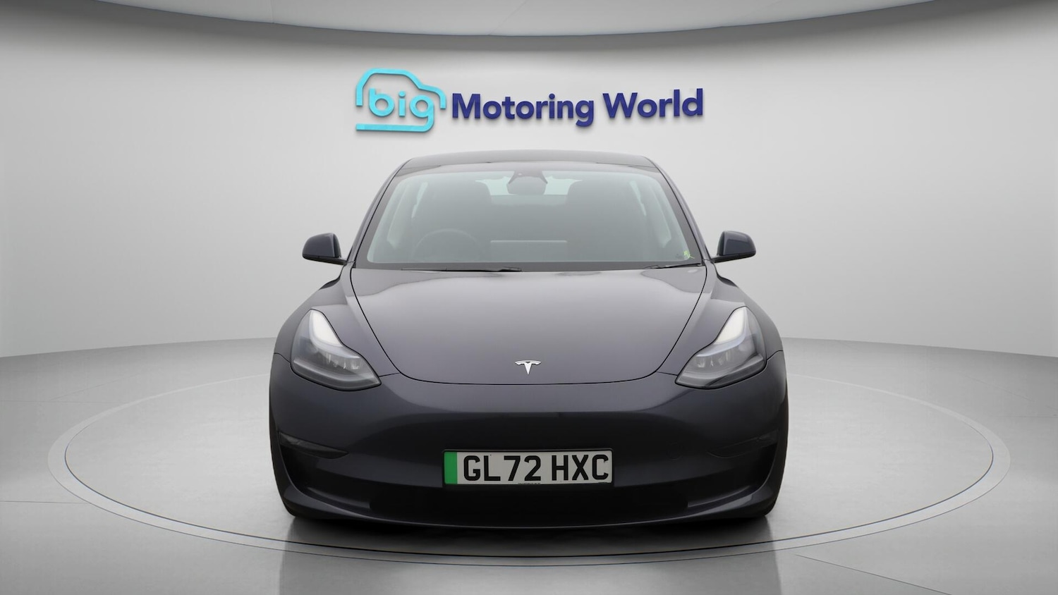 Used Tesla Model 3 2022 for sale - 76135938: Photo 3