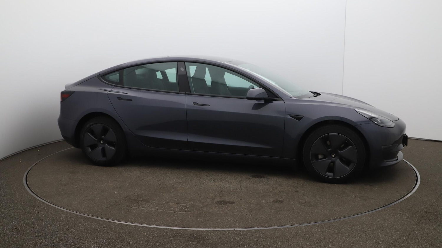 Used Tesla Model 3 2022 for sale - 76135938: Photo 36