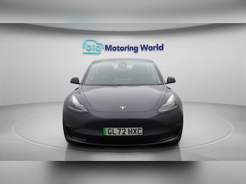 Used Tesla Model 3 2022 for sale - 76135938: Photo 3