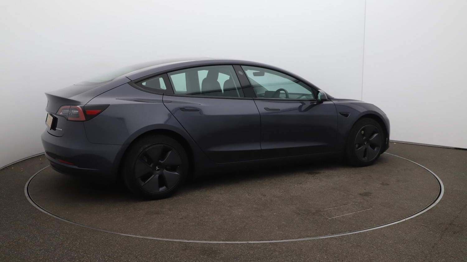 Used Tesla Model 3 2022 for sale - 76135938: Photo 44