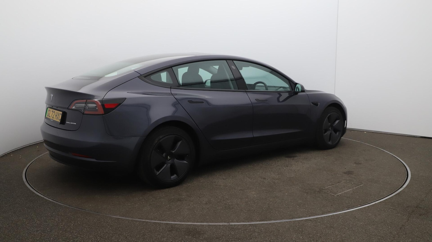 Used Tesla Model 3 2022 for sale - 76135938: Photo 47