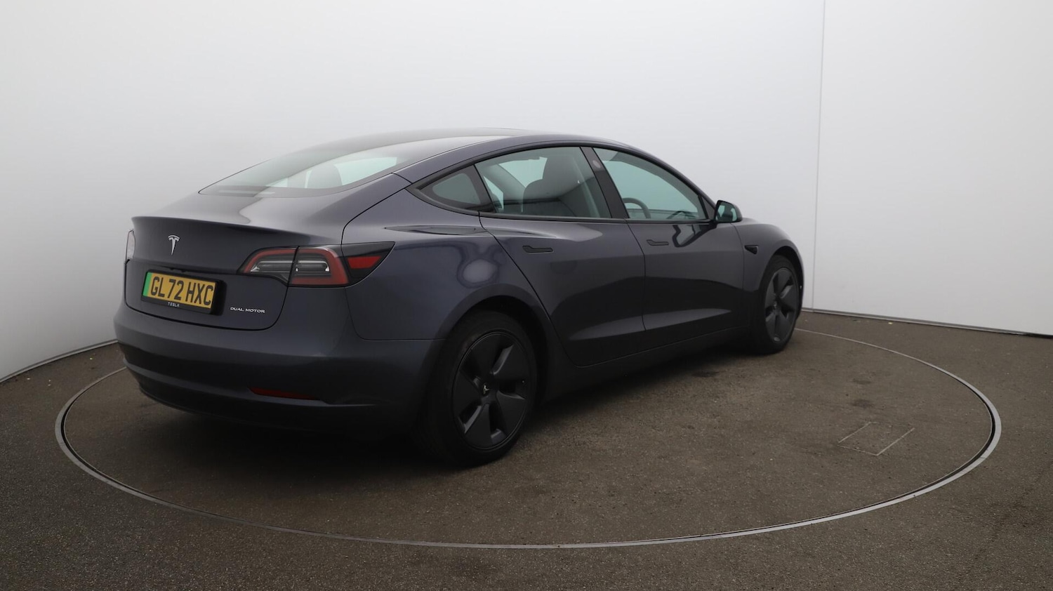 Used Tesla Model 3 2022 for sale - 76135938: Photo 49