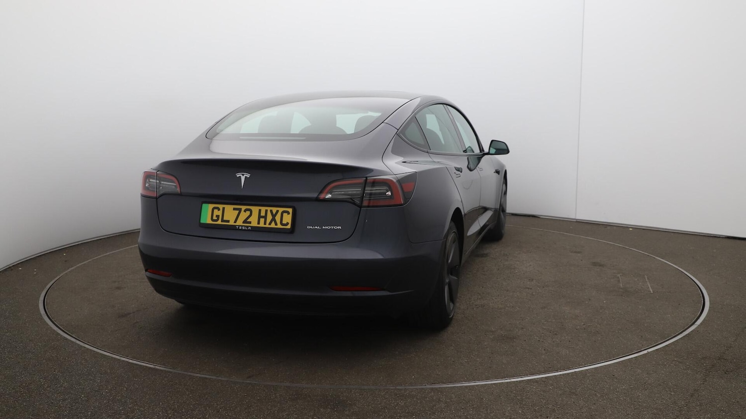 Used Tesla Model 3 2022 for sale - 76135938: Photo 53