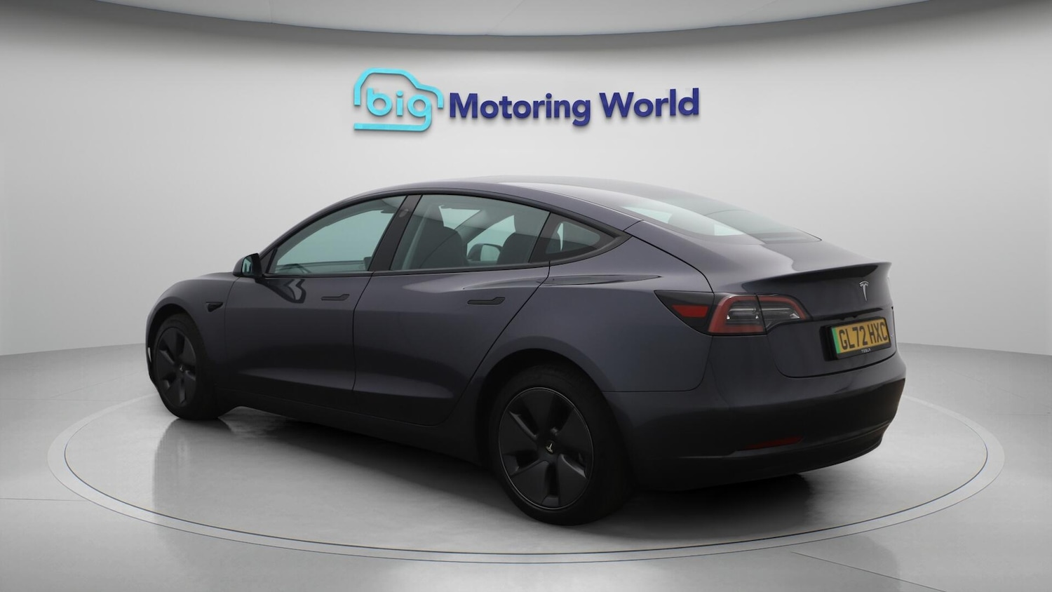 Used Tesla Model 3 2022 for sale - 76135938: Photo 6
