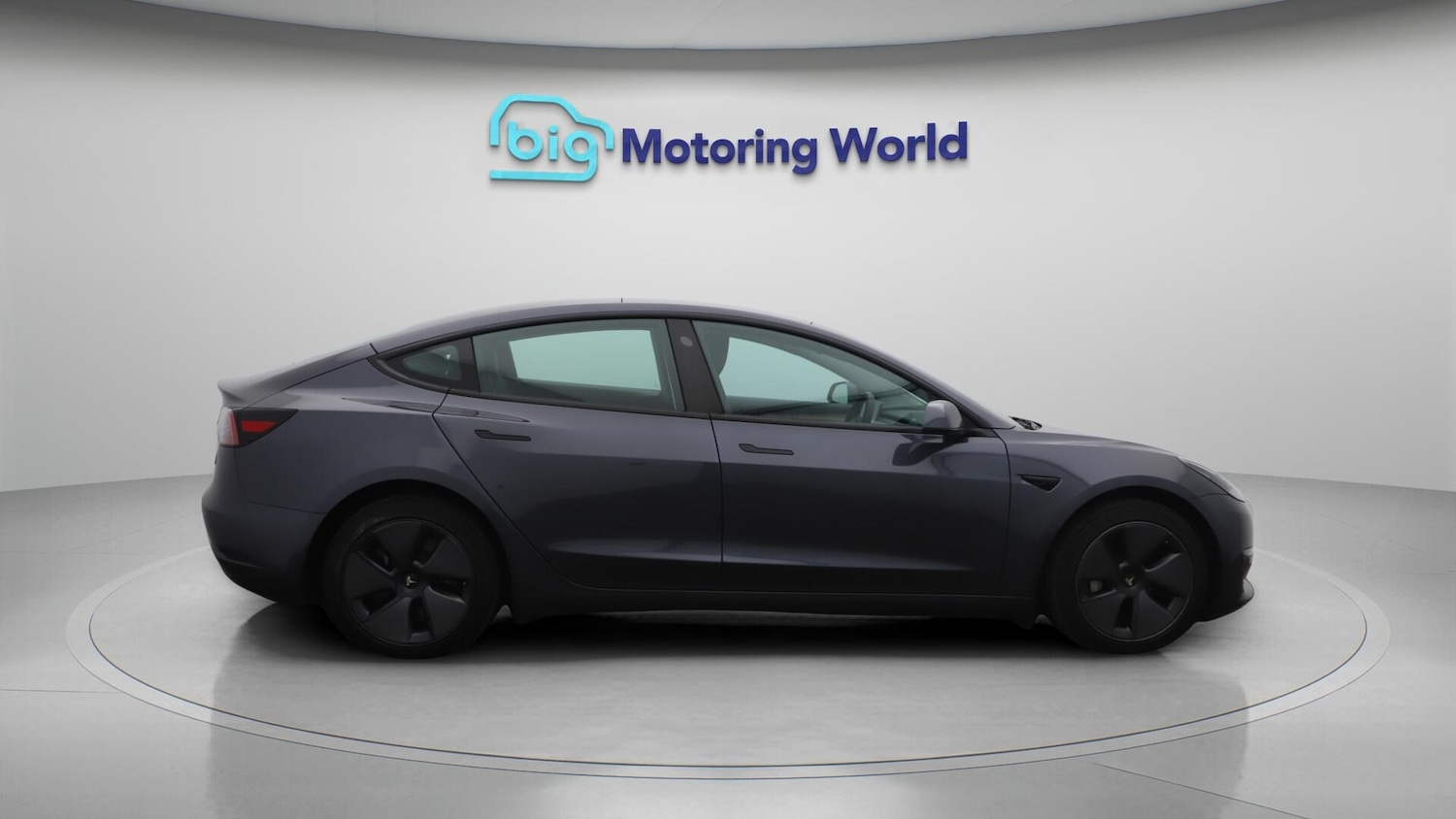 Used Tesla Model 3 2022 for sale - 76135938: Photo 9