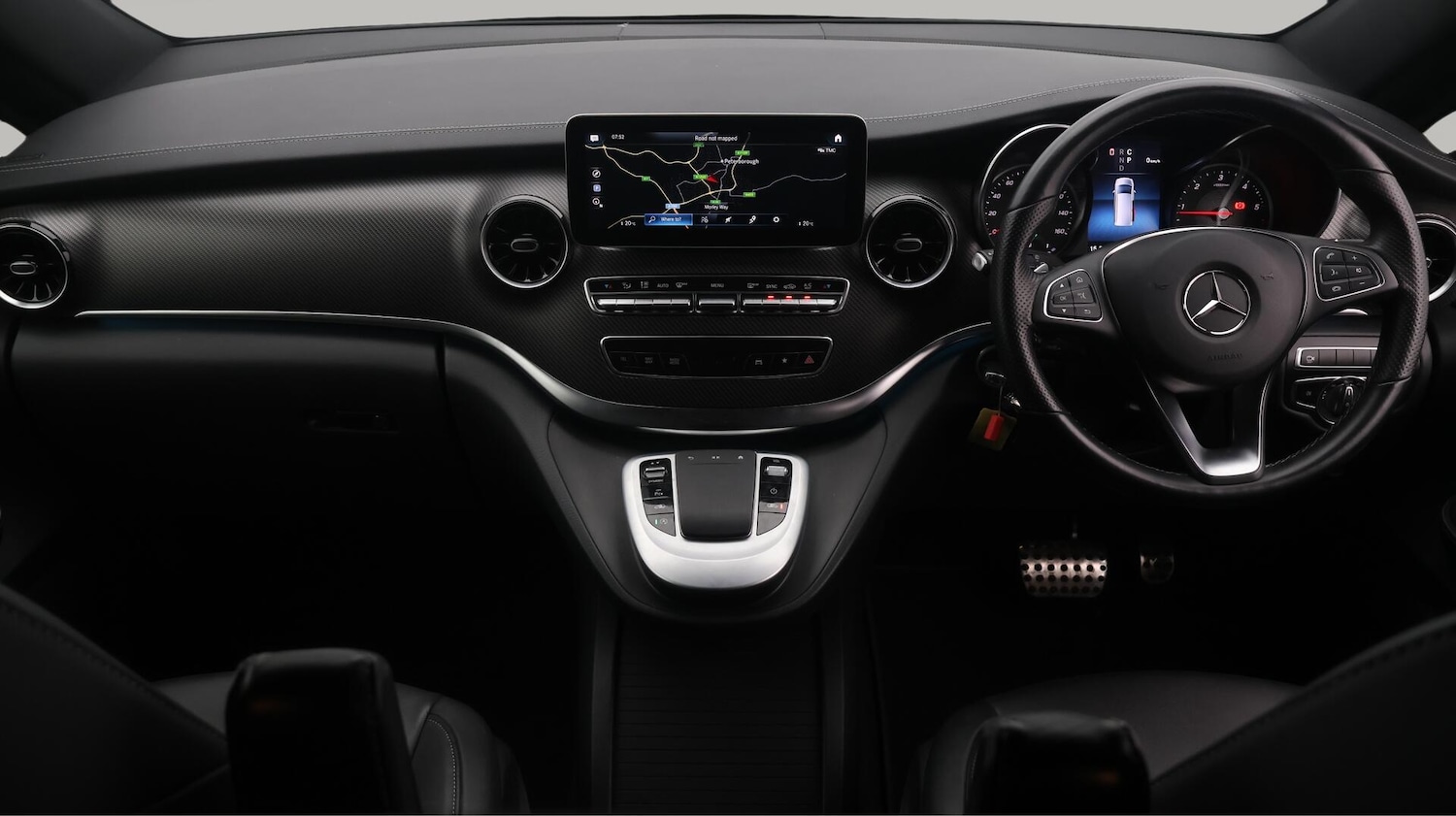 Used Mercedes-Benz V-Class 2023 for sale - 76424177: Photo 14