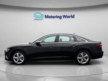 Used Audi A6 Saloon 2021 for sale - 79582026: Photo