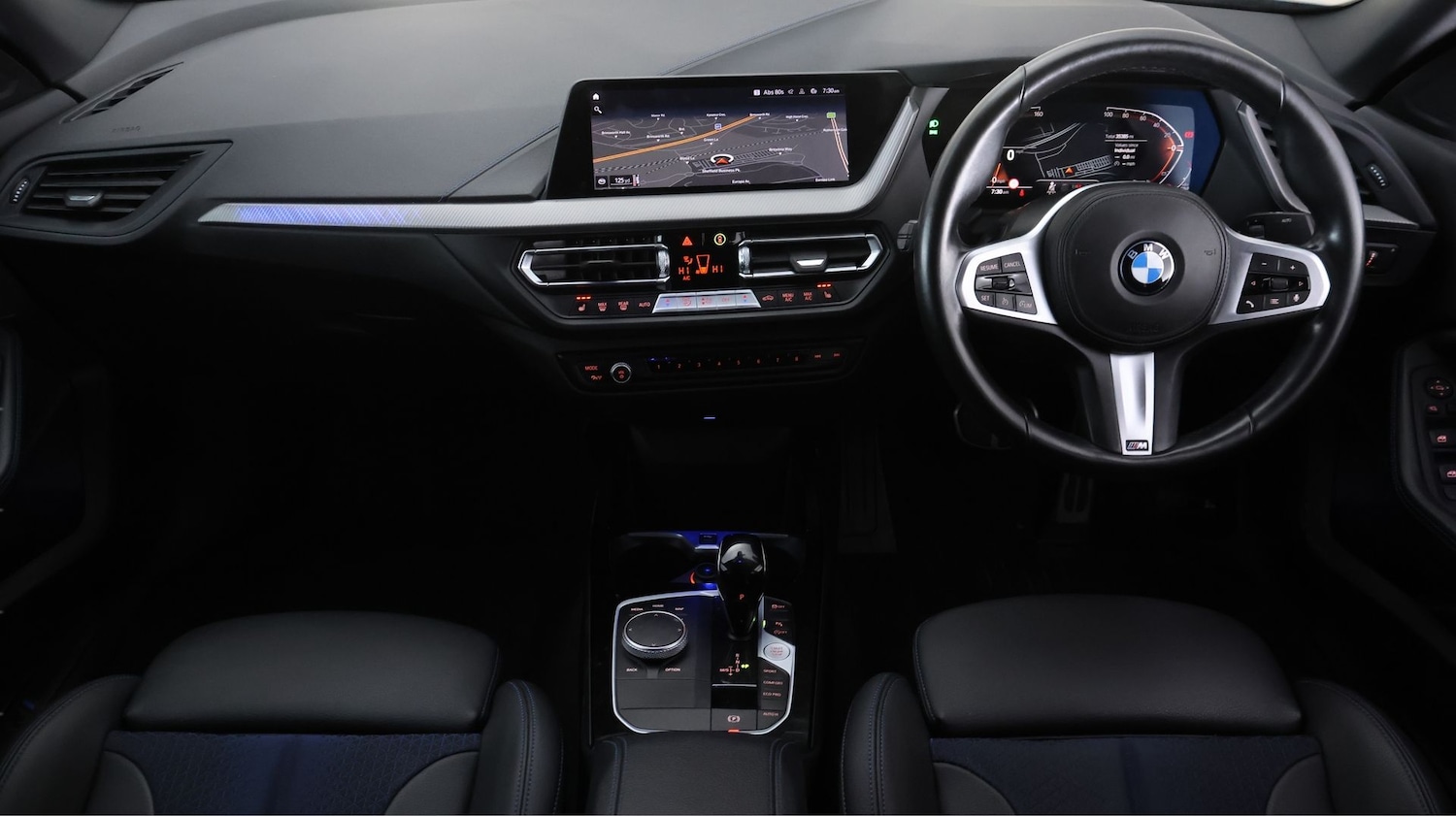 Used BMW 2 Series 2021 for sale - 77803341: Photo 13