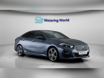 Used BMW 2 Series 2021 for sale - 77803341: Photo