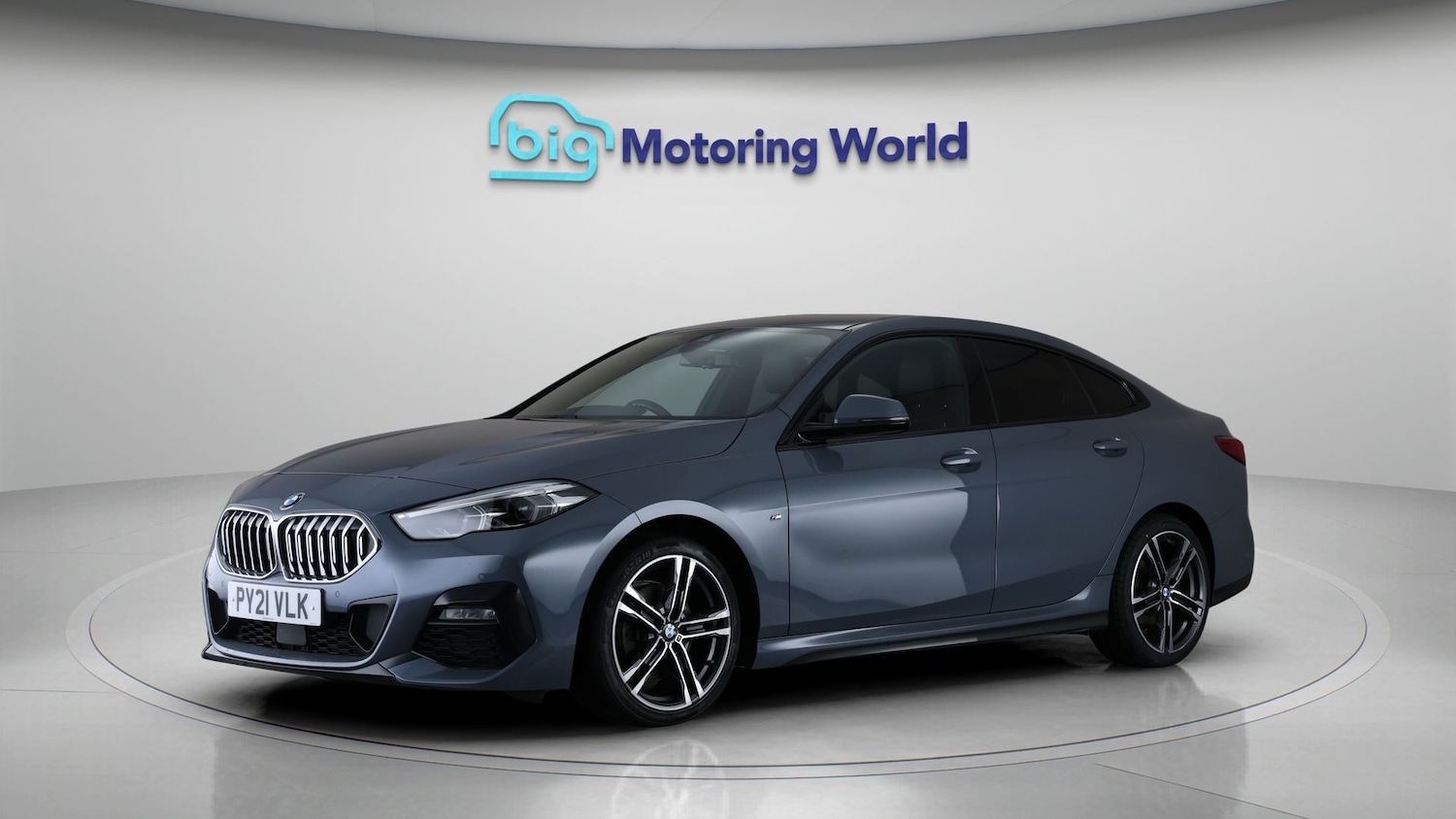 Used BMW 2 Series 2021 for sale - 77803341: Photo 3