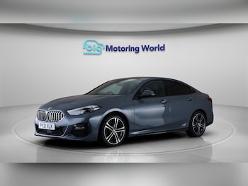 Used BMW 2 Series 2021 for sale - 77803341: Photo