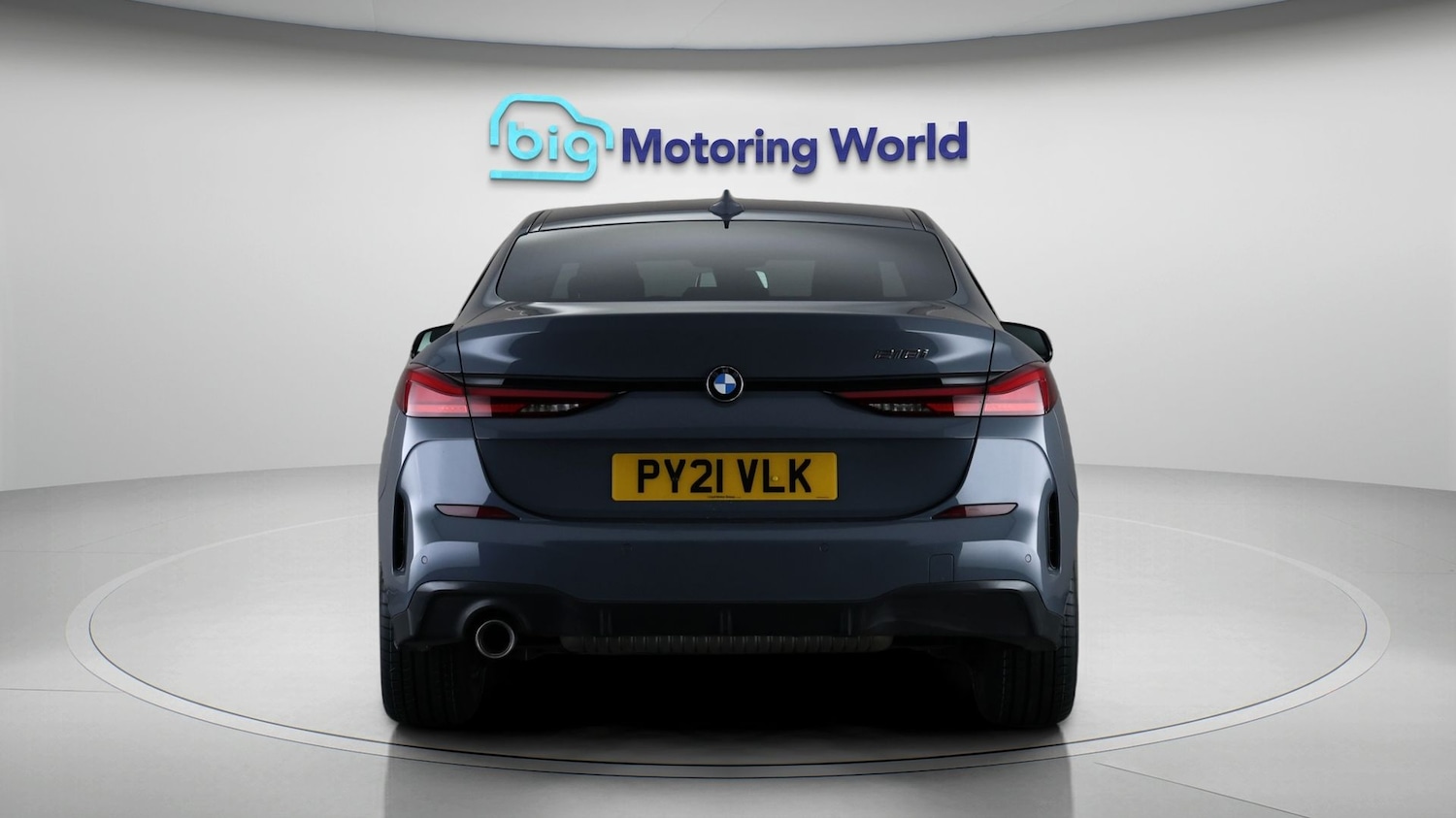 Used BMW 2 Series 2021 for sale - 77803341: Photo 6