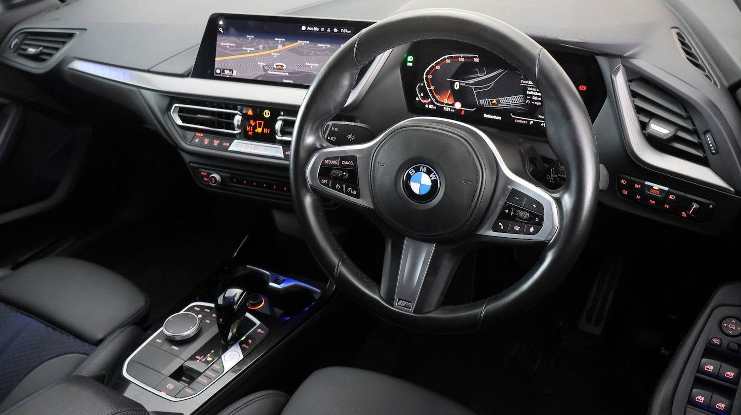 Used BMW 2 Series 2021 for sale - 77803341: Photo 9