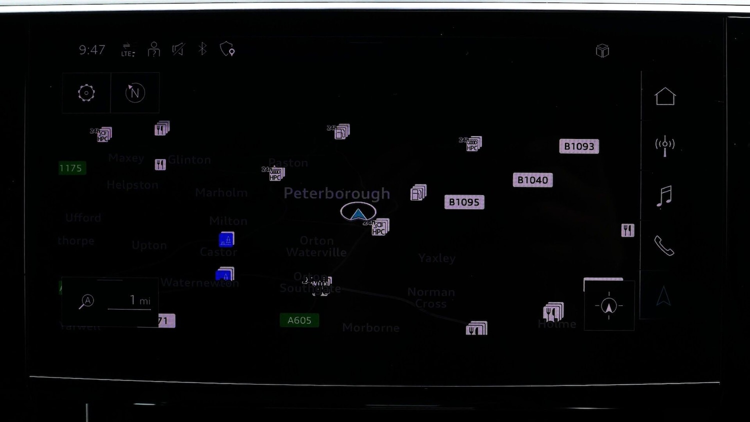 Used Audi e-tron 2022 for sale - 77990430: Photo 11