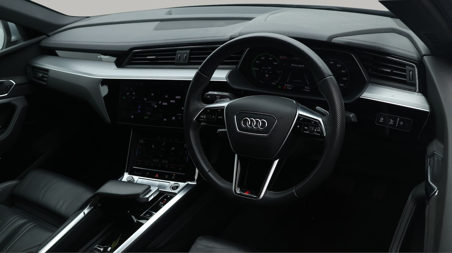 Used Audi e-tron 2022 for sale - 77990430: Photo 9