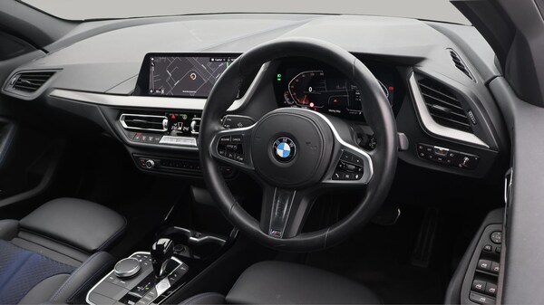 Used BMW 1 Series 2023 for sale - 75140644: Photo 10