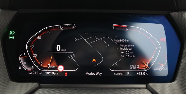 Used BMW 1 Series 2023 for sale - 75140644: Photo 11