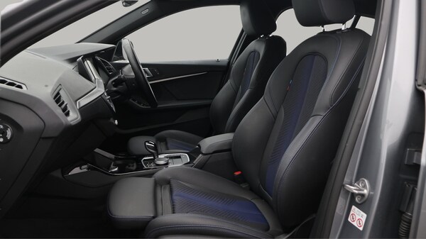 Used BMW 1 Series 2023 for sale - 75140644: Photo 15