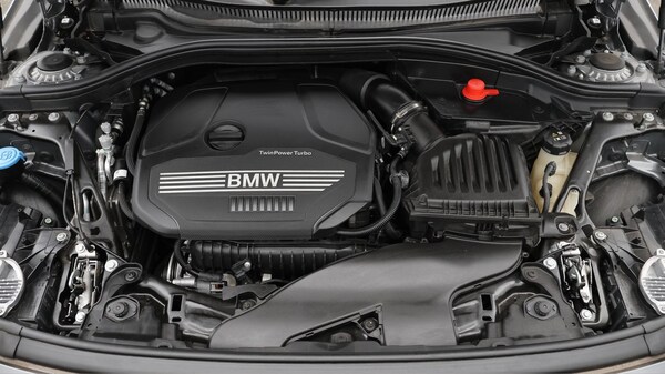 Used BMW 1 Series 2023 for sale - 75140644: Photo 20