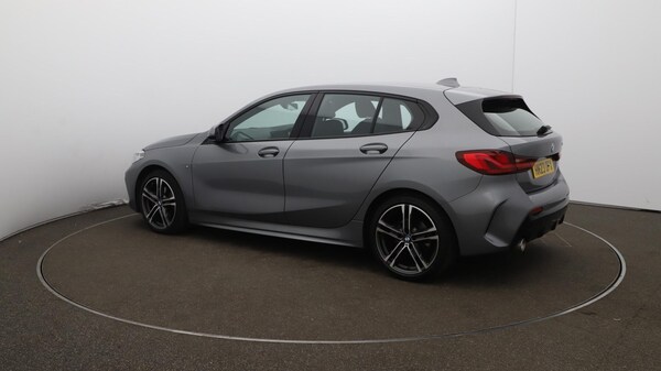 Used BMW 1 Series 2023 for sale - 75140644: Photo 37