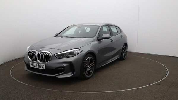 Used BMW 1 Series 2023 for sale - 75140644: Photo 38