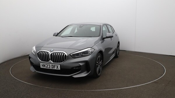 Used BMW 1 Series 2023 for sale - 75140644: Photo 39