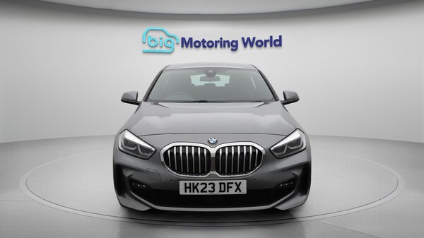 Used BMW 1 Series 2023 for sale - 75140644: Photo 3